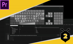 Read more about the article Customize Premiere Keyboard & Preferences
