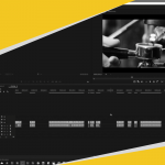 Edit Faster by Organizing & Pulling Selects in Premiere