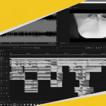 Editing with Sound Effects in Premiere