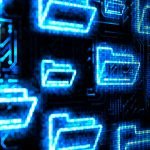 Great Video Editor Folder Structure