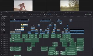 Read more about the article 3 Easy Ways to Move Timelines in DaVinci and Premiere