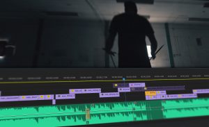 Read more about the article Edit a Video From Start to Finish