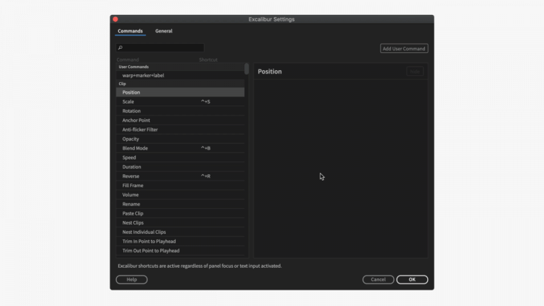 Faster Editing Tools for Premiere Pro - Better Editor