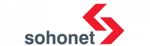 sohonet logo