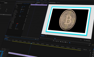 Read more about the article How To Add a Stroke to Video Clips in Premiere Pro
