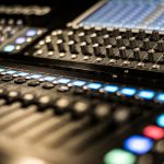 Dallas Taylor Talks Sound Design & Audio Mixes