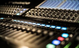 Read more about the article Dallas Taylor Talks Sound Design & Audio Mixes