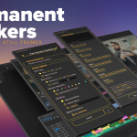 Batch Export Stills in Premiere Pro with Permanent Markers